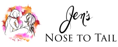 jens nose to tail logo header